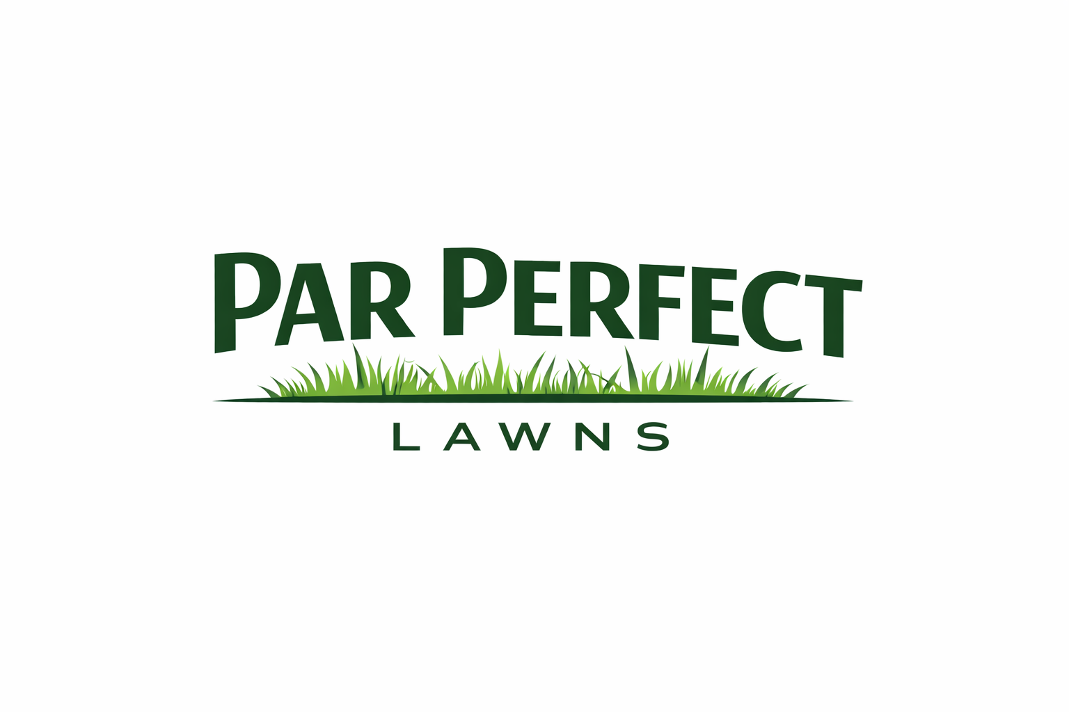 Par Perfect Lawns